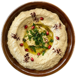 Baba Ghannouj