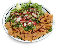 Fattouch