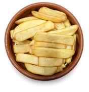Frytki