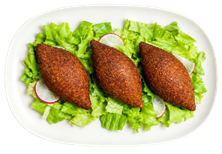 Kibbeh