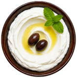 Labneh